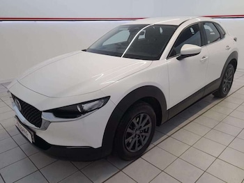 Used Mazda CX-30 2024 for sale - 79309580: Photo