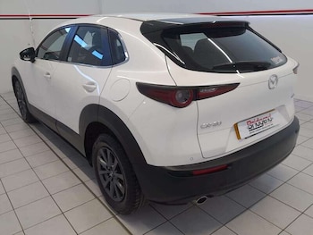 Used Mazda CX-30 2024 for sale - 79309580: Photo