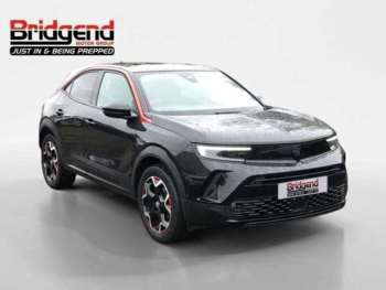 2022 (22) - 1.2 Turbo GS Line 5dr Auto