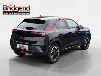 Used Vauxhall Mokka 2022 for sale - 75258195: Photo