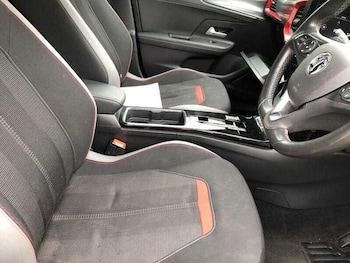 Used Vauxhall Mokka 2022 for sale - 75258195: Photo