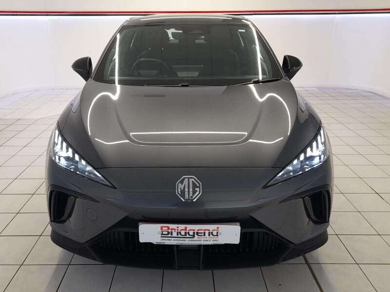 Used MG MG4 for sale - 77490849: Photo 2