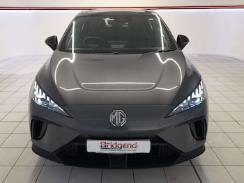 Used MG MG4 undefined for sale - 77490849: Photo