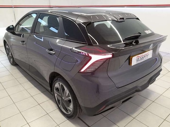 Used MG MG4 undefined for sale - 77490849: Photo