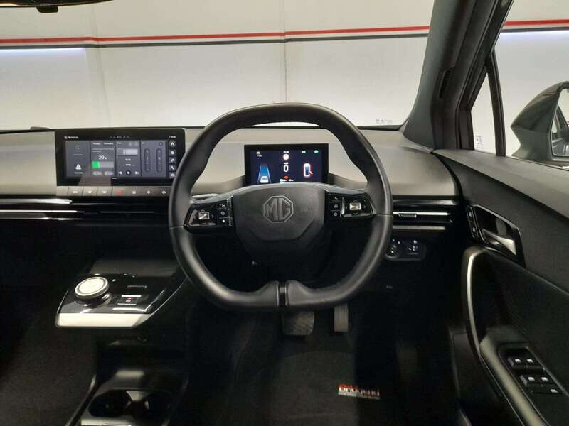 Used MG MG4 for sale - 77490849: Photo 8