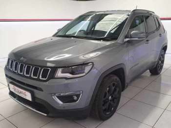 Used Jeep Compass 2020 for sale - 74221162: Photo