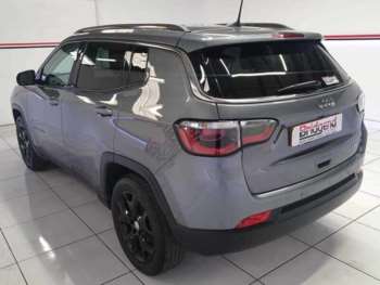 Used Jeep Compass 2020 for sale - 74221162: Photo