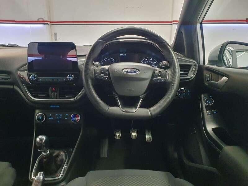 Used Ford Fiesta 2019 for sale - 76135954: Photo 10