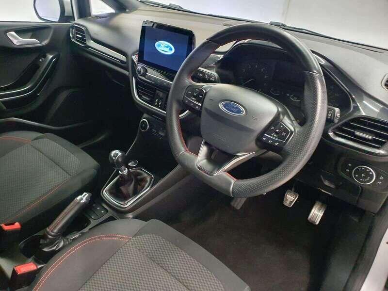 Used Ford Fiesta 2019 for sale - 76135954: Photo 13
