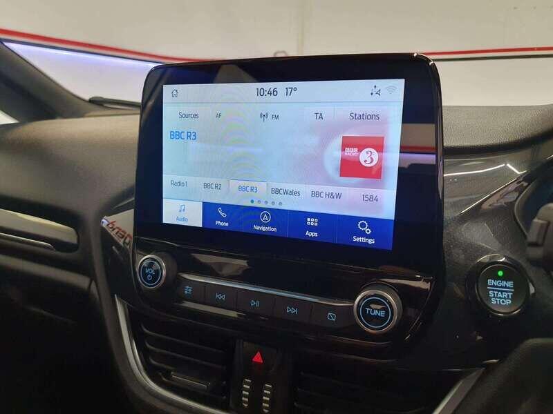 Used Ford Fiesta 2019 for sale - 76135954: Photo 17