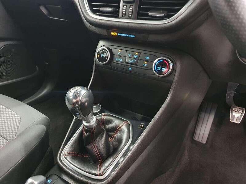 Used Ford Fiesta 2019 for sale - 76135954: Photo 18