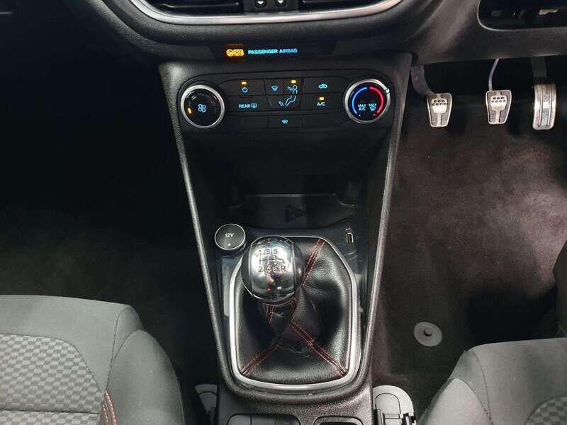 Used Ford Fiesta 2019 for sale - 76135954: Photo 19