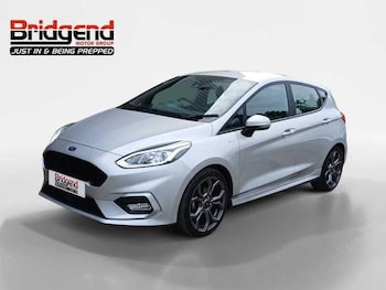 Ford - Fiesta