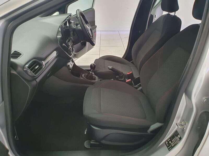 Used Ford Fiesta 2019 for sale - 76135954: Photo 20