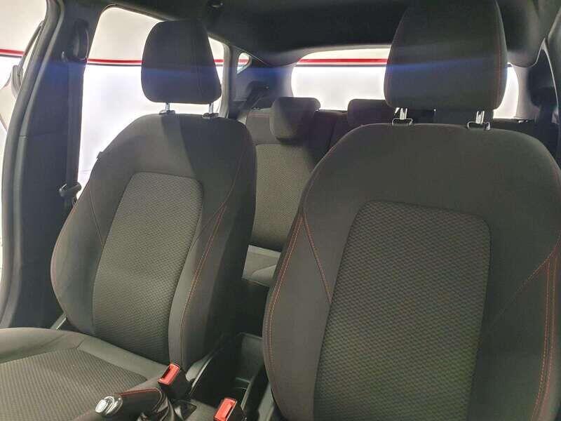 Used Ford Fiesta 2019 for sale - 76135954: Photo 21