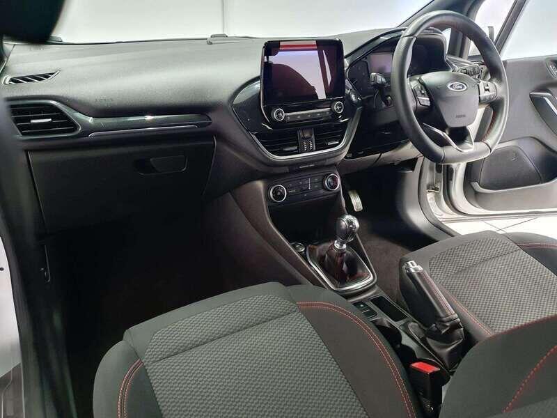 Used Ford Fiesta 2019 for sale - 76135954: Photo 23