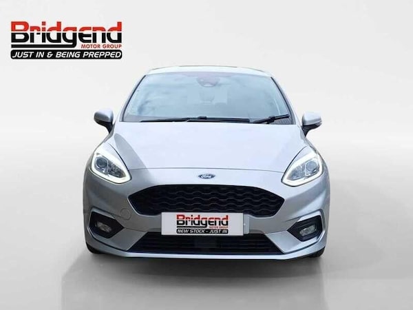 Used Ford Fiesta 2019 for sale - 76135954: Photo 2
