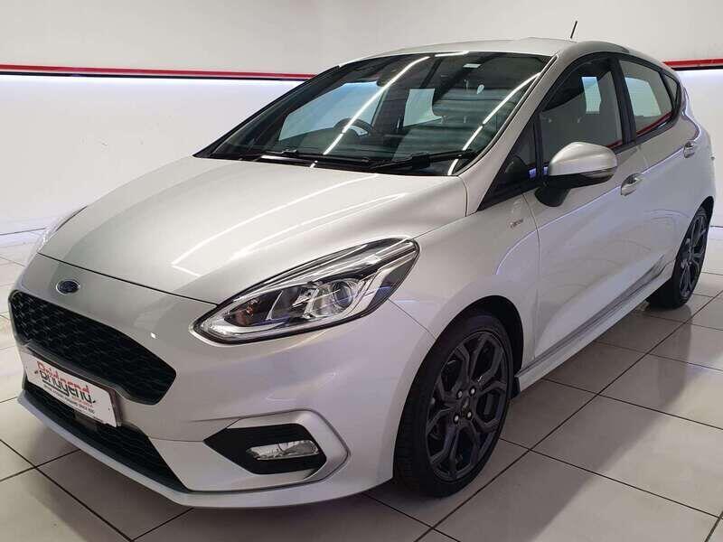 Used Ford Fiesta 2019 for sale - 76135954: Photo 3