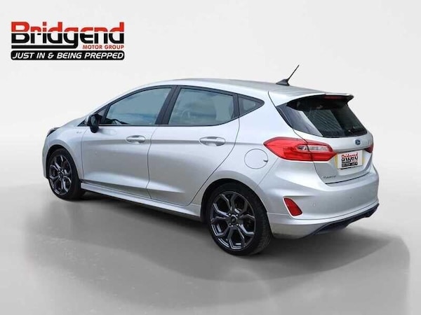 Used Ford Fiesta 2019 for sale - 76135954: Photo 3