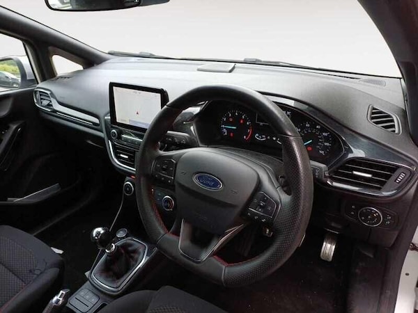 Used Ford Fiesta 2019 for sale - 76135954: Photo 5