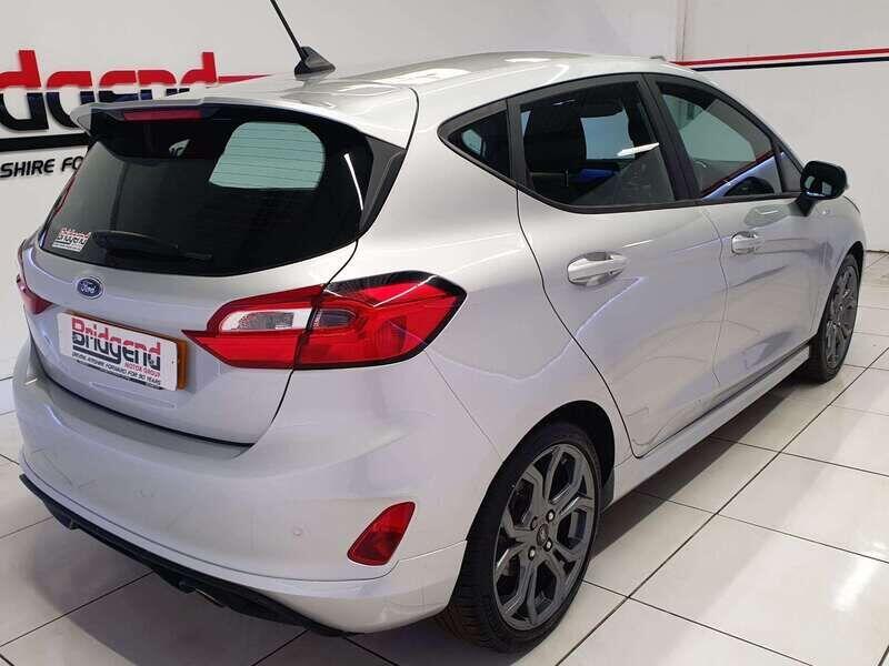 Used Ford Fiesta 2019 for sale - 76135954: Photo 6