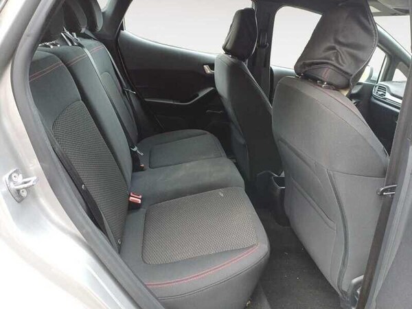 Used Ford Fiesta 2019 for sale - 76135954: Photo 6