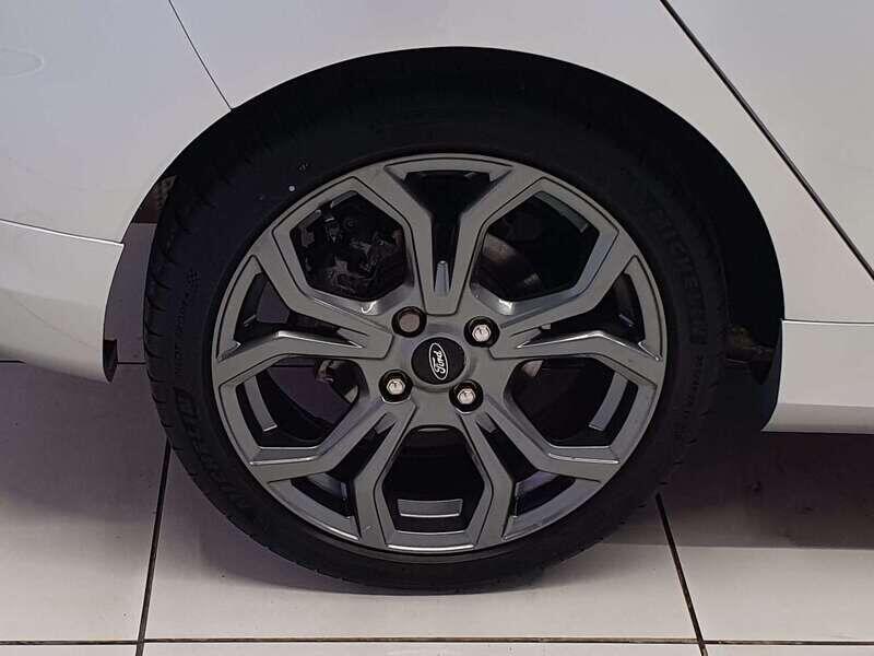 Used Ford Fiesta 2019 for sale - 76135954: Photo 7