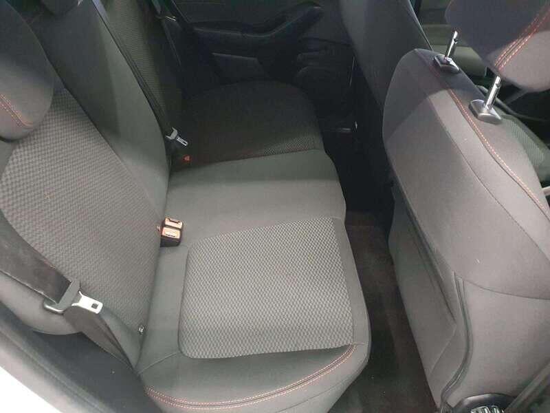 Used Ford Fiesta 2019 for sale - 76135954: Photo 9