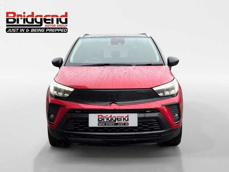 Used Vauxhall Crossland 2022 for sale - 77044869: Photo 2