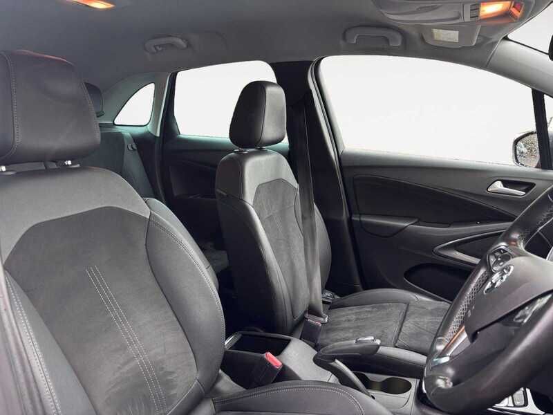 Used Vauxhall Crossland 2022 for sale - 77044869: Photo 5