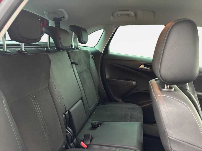 Used Vauxhall Crossland 2022 for sale - 77044869: Photo 6