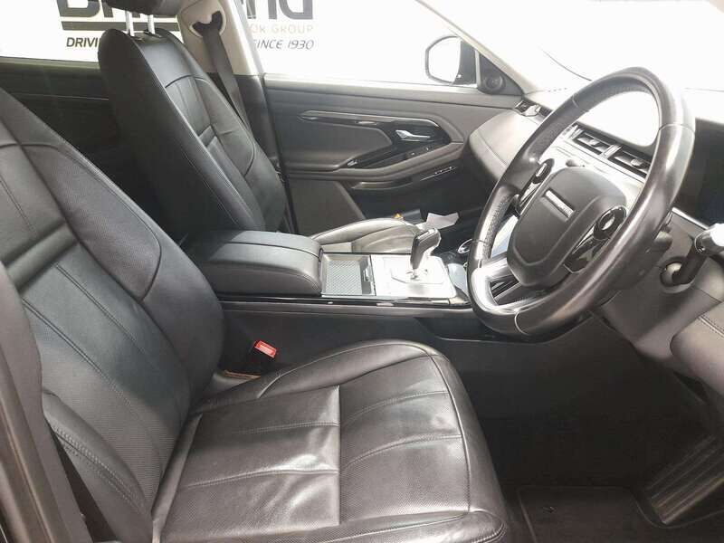 Used Land Rover Range Rover Evoque 2019 for sale - 77814180: Photo 11