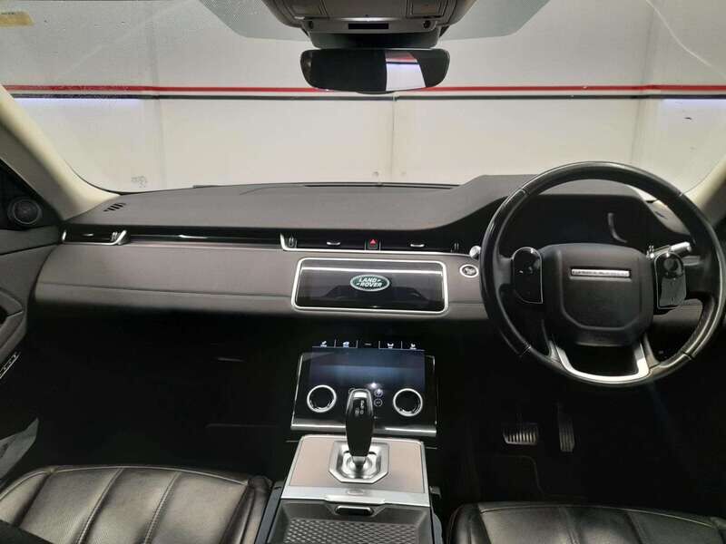 Used Land Rover Range Rover Evoque 2019 for sale - 77814180: Photo 13