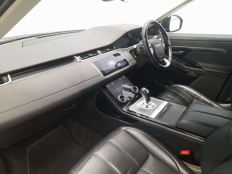 Used Land Rover Range Rover Evoque 2019 for sale - 77814180: Photo 14