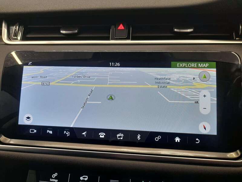 Used Land Rover Range Rover Evoque 2019 for sale - 77814180: Photo 18