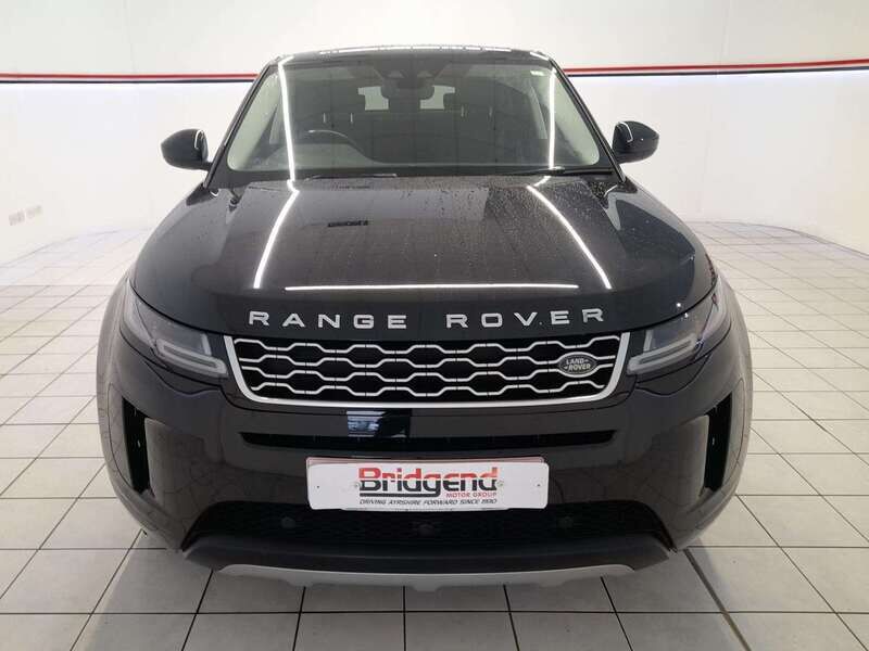 Used Land Rover Range Rover Evoque 2019 for sale - 77814180: Photo 2