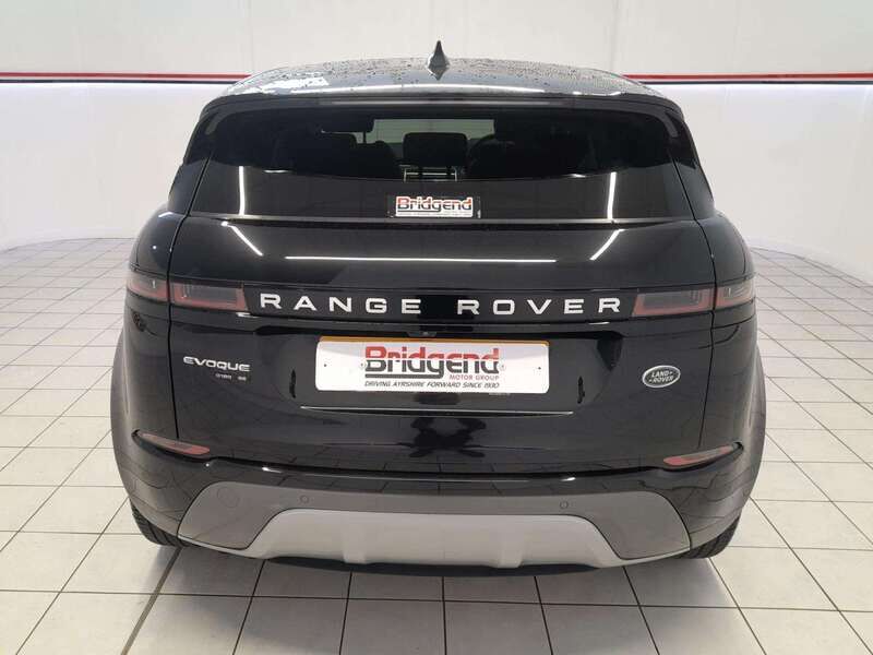 Used Land Rover Range Rover Evoque 2019 for sale - 77814180: Photo 5