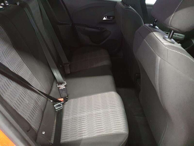 Used Vauxhall Corsa 2021 for sale - 77814182: Photo 11