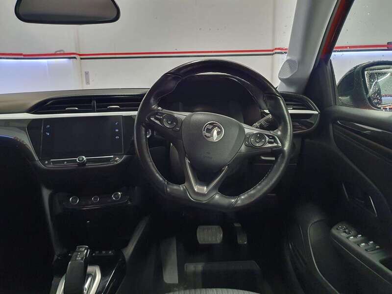 Used Vauxhall Corsa 2021 for sale - 77814182: Photo 12