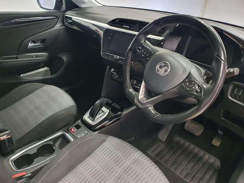 Used Vauxhall Corsa 2021 for sale - 77814182: Photo 15