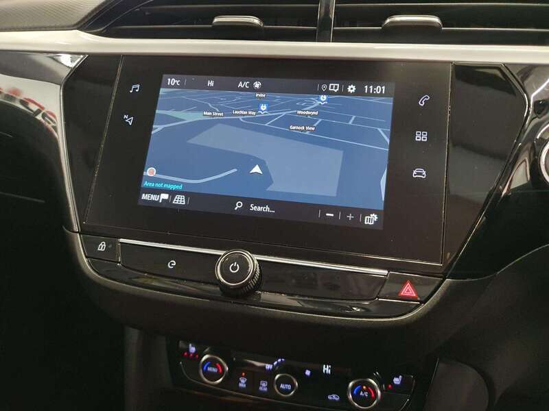 Used Vauxhall Corsa 2021 for sale - 77814182: Photo 19