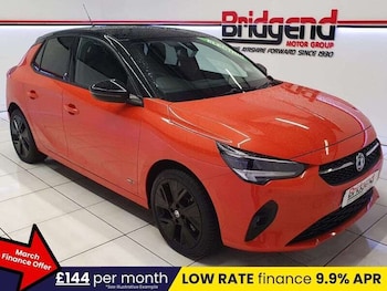 Used Vauxhall Corsa Electric undefined for sale - 77814182: Photo