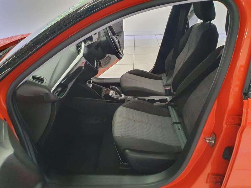 Used Vauxhall Corsa 2021 for sale - 77814182: Photo 22