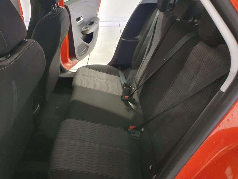 Used Vauxhall Corsa 2021 for sale - 77814182: Photo 24