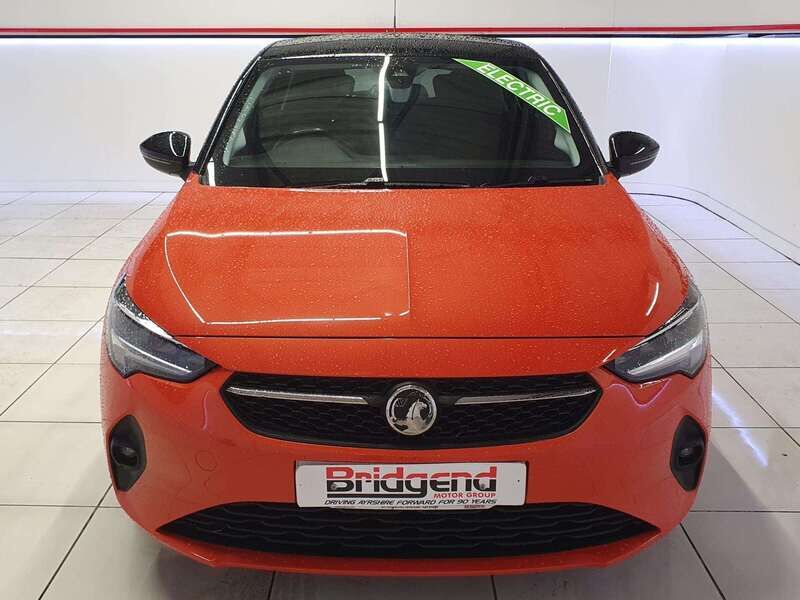 Used Vauxhall Corsa 2021 for sale - 77814182: Photo 3