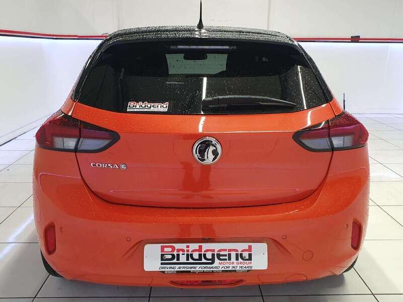 Used Vauxhall Corsa 2021 for sale - 77814182: Photo 6