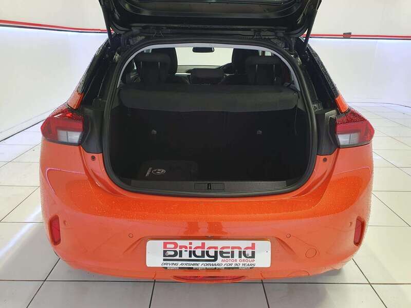 Used Vauxhall Corsa 2021 for sale - 77814182: Photo 8