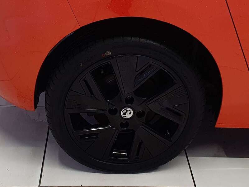 Used Vauxhall Corsa 2021 for sale - 77814182: Photo 9