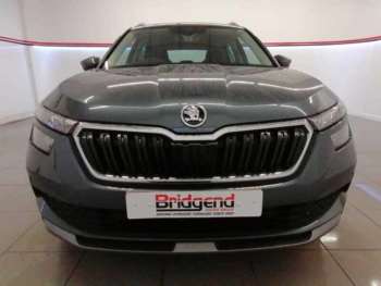 Used Skoda Kamiq 2020 for sale - 74069082: Photo