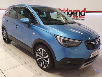 Used Vauxhall Crossland X 2021 for sale - 79165068: Photo